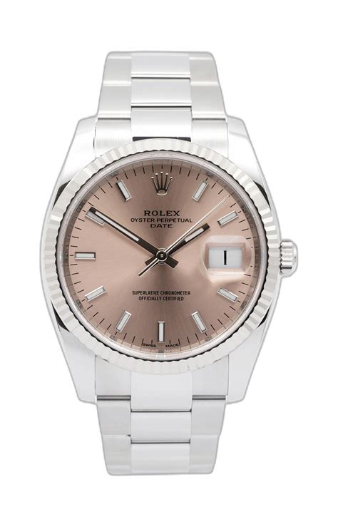 rolex 115234 price.